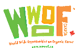 WWOOF Canada WWOOF Canada